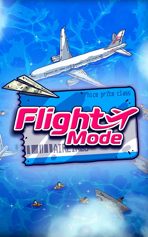 Flight Mode at Mega Win Online Casino