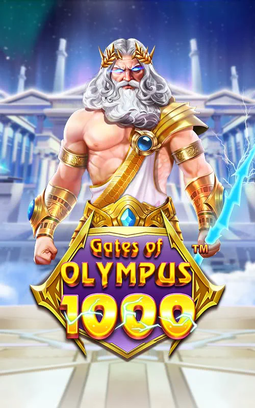 Gates of Olympus at Mega Win Online Casino